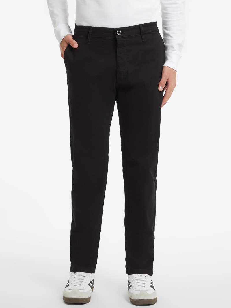 Slim Chinos GUESS Canada