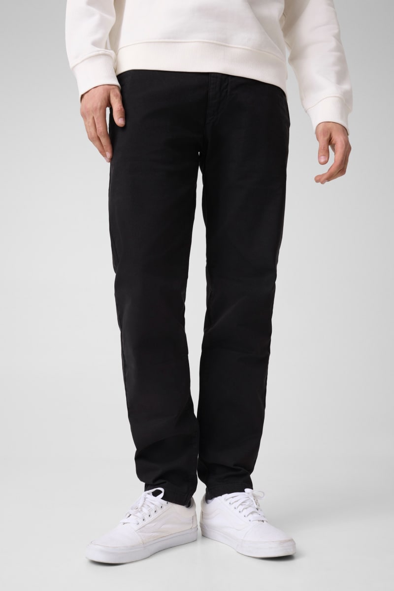 Slim Chinos - thumbnail 2