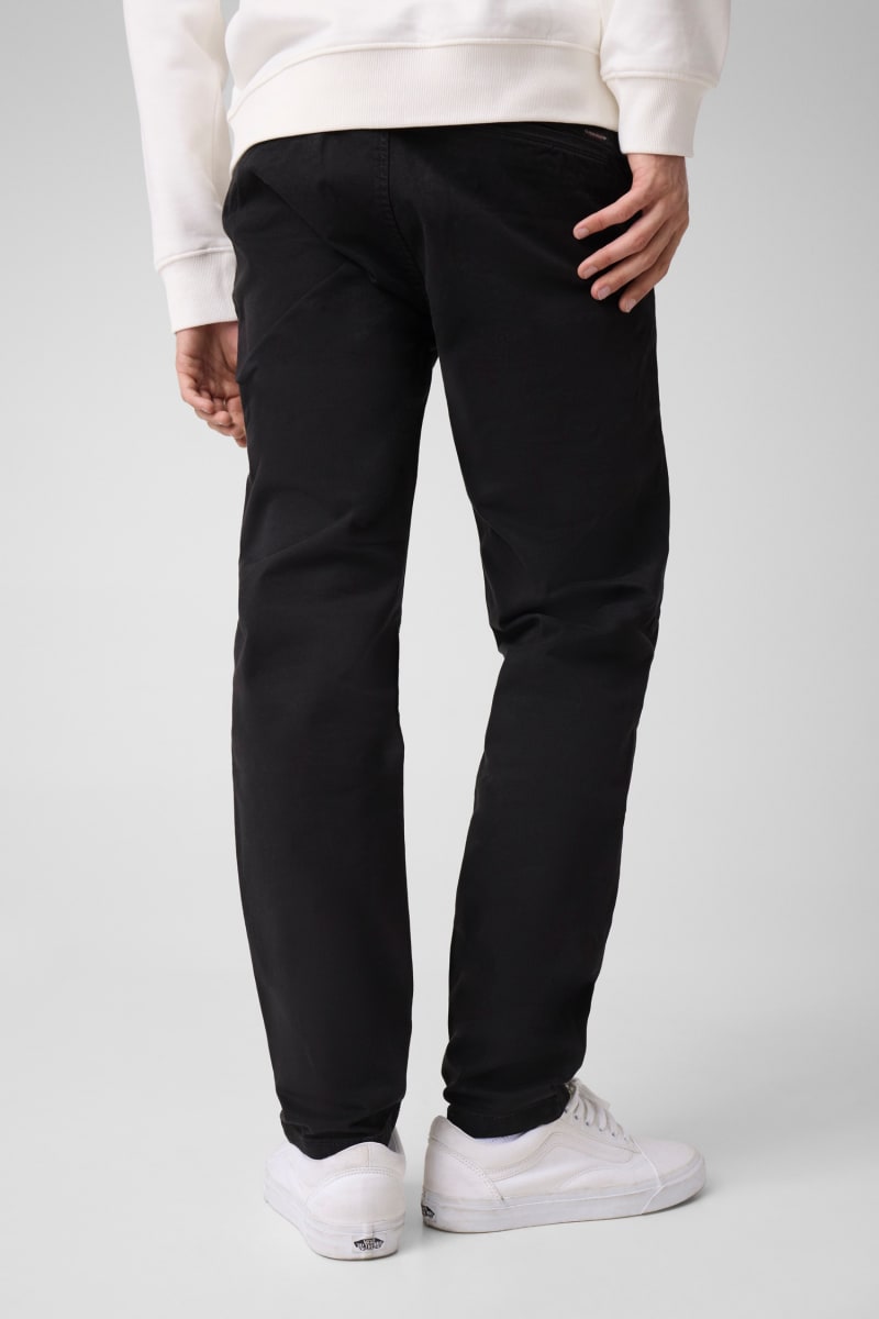 Slim Chinos - thumbnail 3