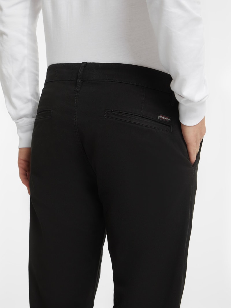 Slim Chinos - thumbnail 5