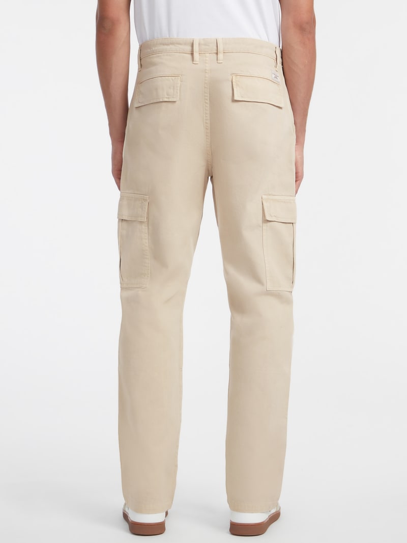 Men's Utility Chino Cargo Pant - Lockheed Martin Company Store