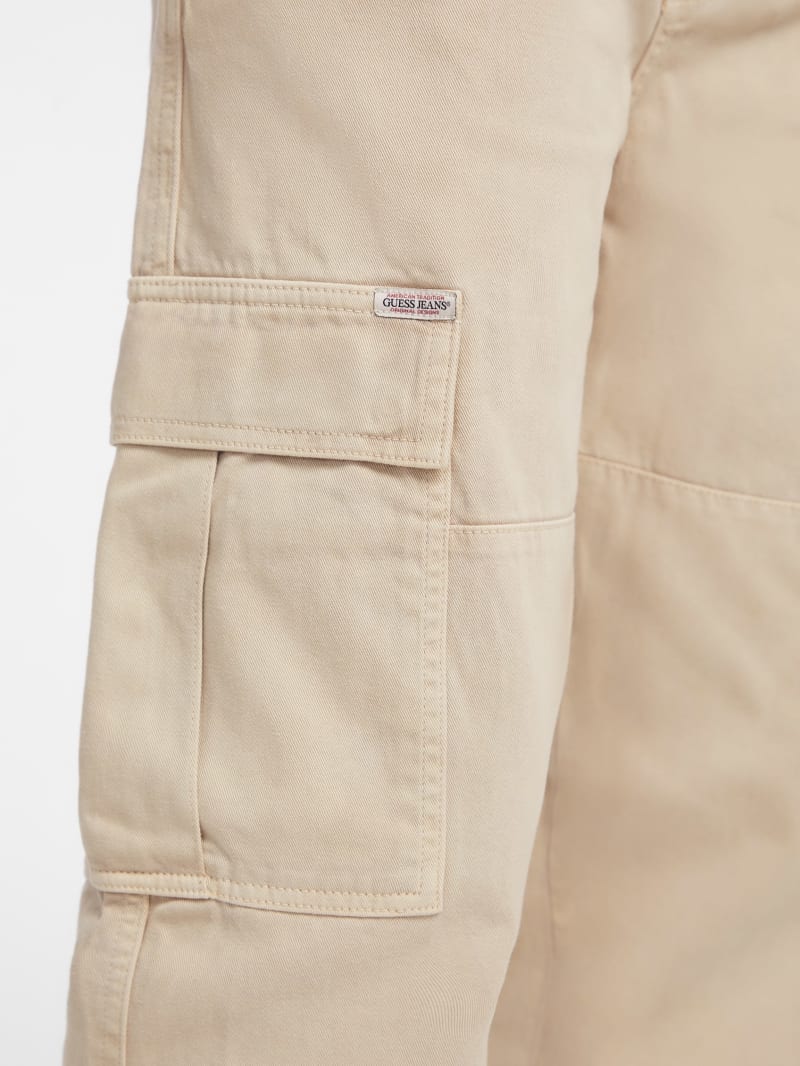 Cargo Chinos | GUESS