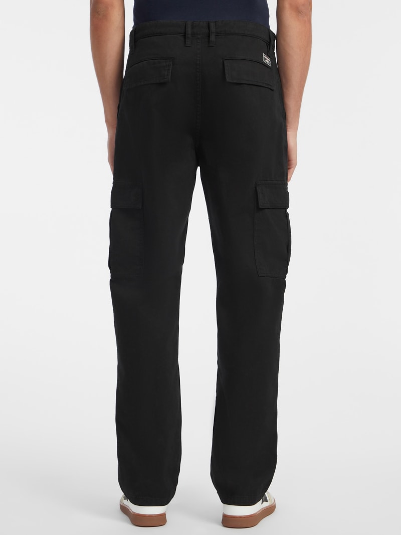 guess usa combat cargo pants archive
