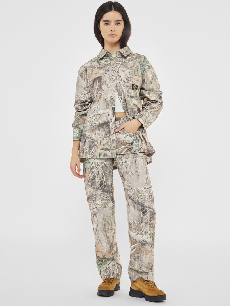 GUESS Originals x RealTree Carpenter Pants