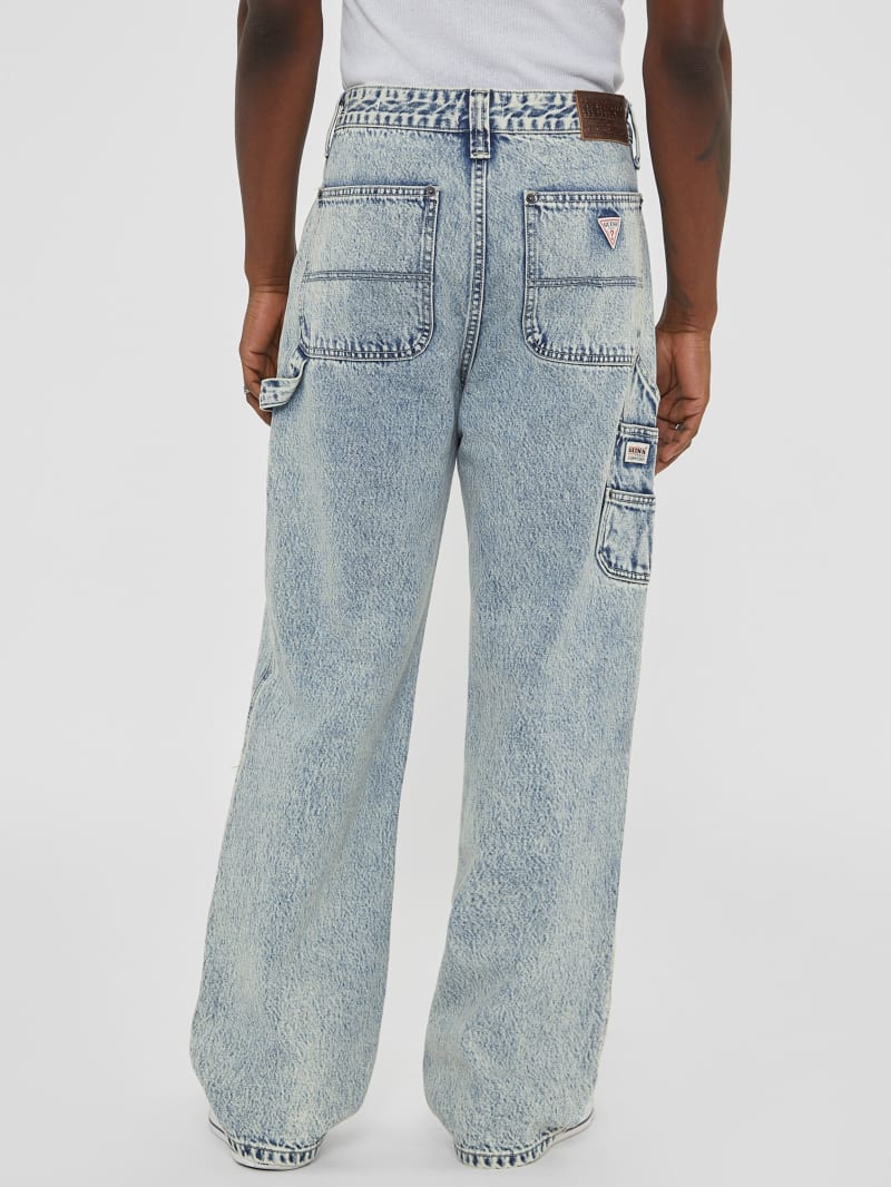 GUESS Originals Denim Carpenter Jeans | GUESS
