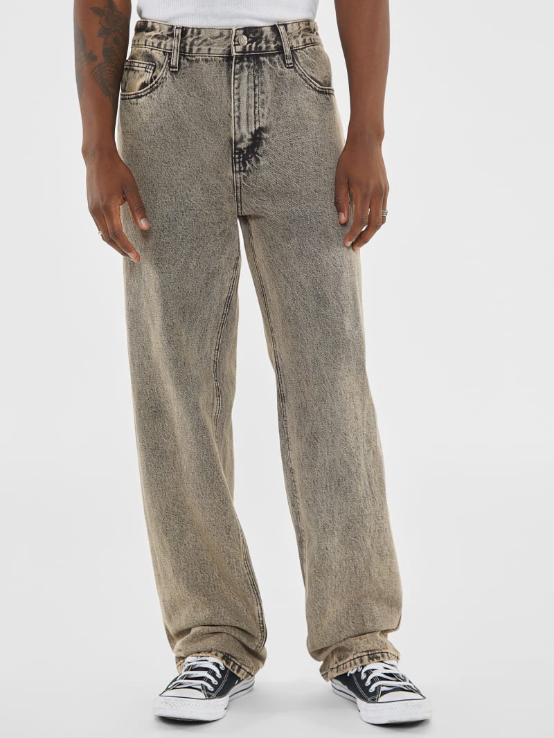 GUESS Originals Baggy Jeans GUESS