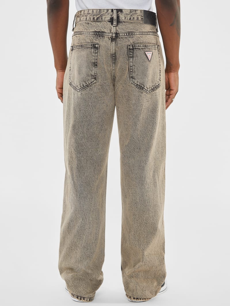 GUESS Originals Baggy Jeans GUESS