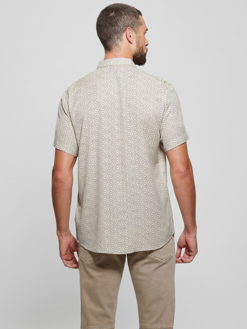 超人気の雑貨店 Leo Dobby GUESS | Shirt パンツ