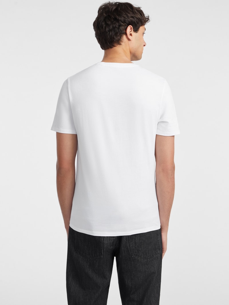 Polo Homme Manches Courtes 100% Coton Piqué - Coupe Ajustée, Col Côte, Disponible Du XS Au 4XL