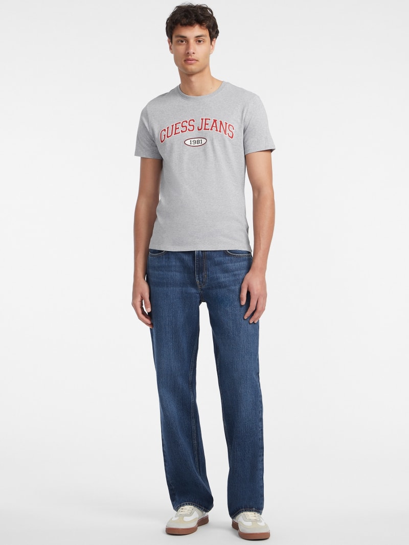 Guess 1981 tee best sale