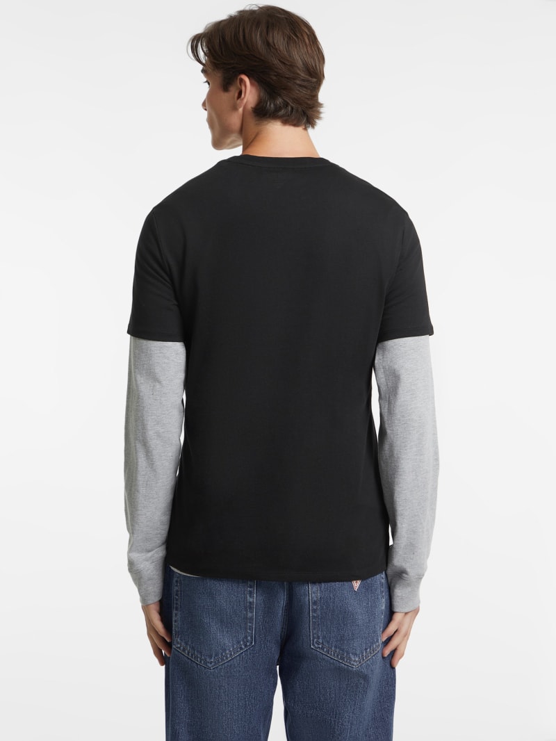Guess t shirt 1981 hot sale