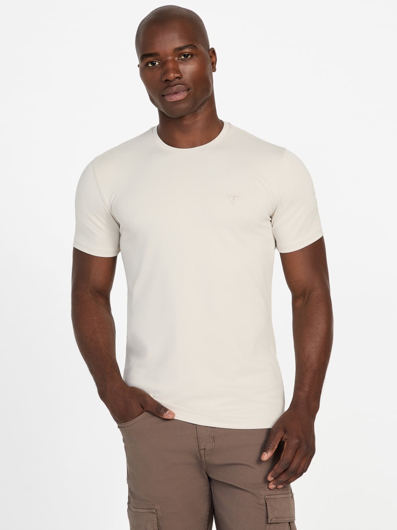 Signature Crewneck Tee