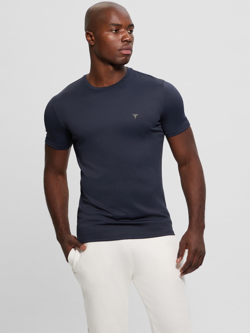 Signature Crewneck Tee