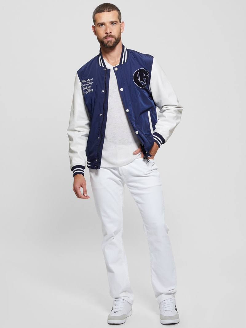 【IONSEOUL】Code Varsity Color Matching Jumper 5JH065 7108HWzKhxL._AC_SY445_.jpg