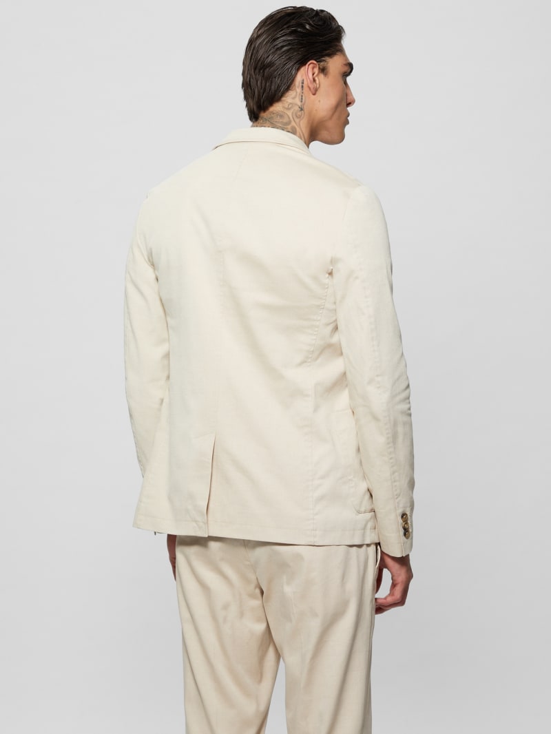 Tyron Blazer | GUESS