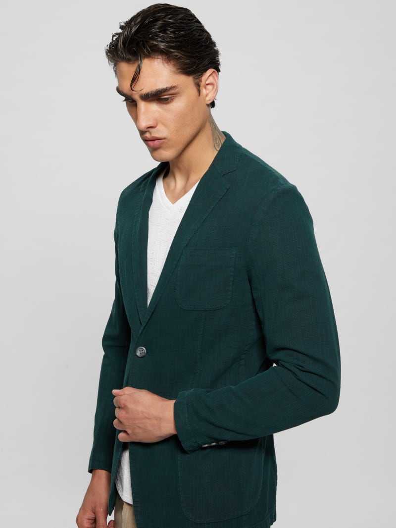 Blazer guess homme new arrivals