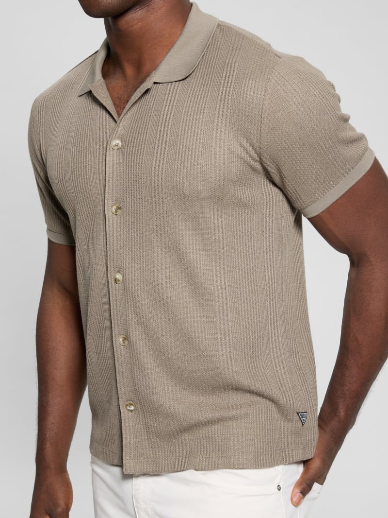 Joshua Soft Knit Shirt