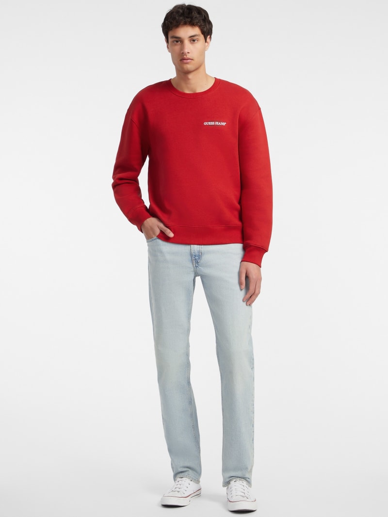 American Tradition Crewneck Sweatshirt