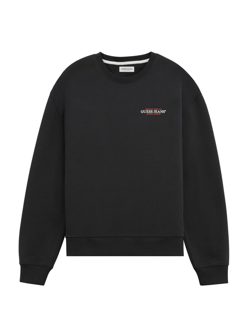 Guess sweater sale hotsell