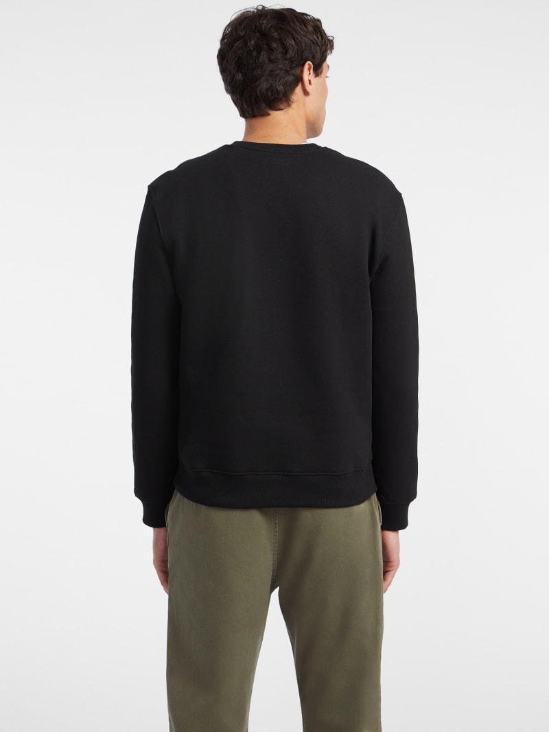 Guess men's crew neck shop