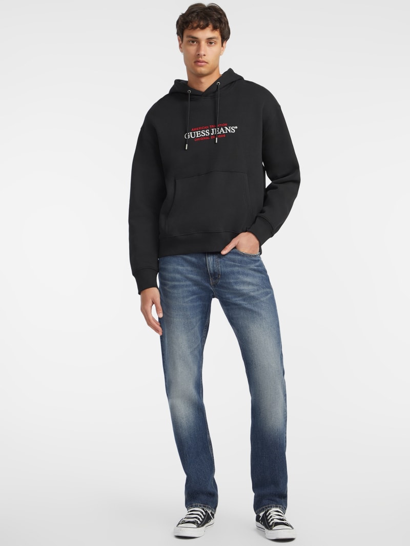 American Tradition Hoodie | GUESS