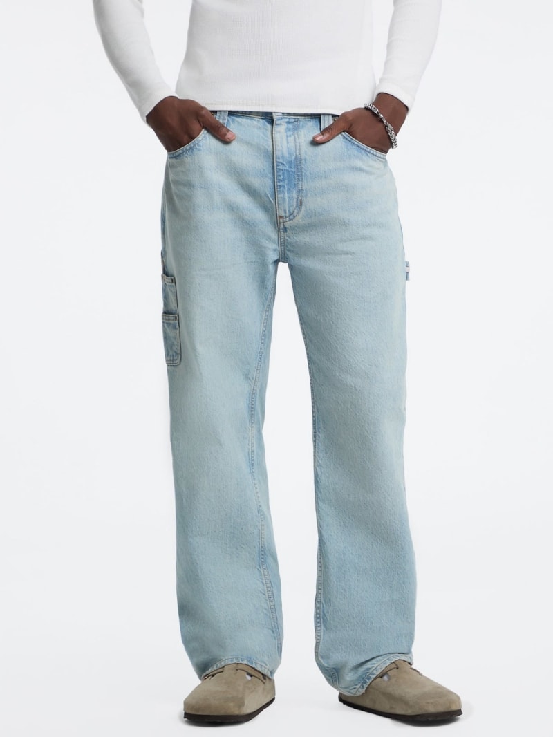 GUESS® G19 Carpenter Jeans