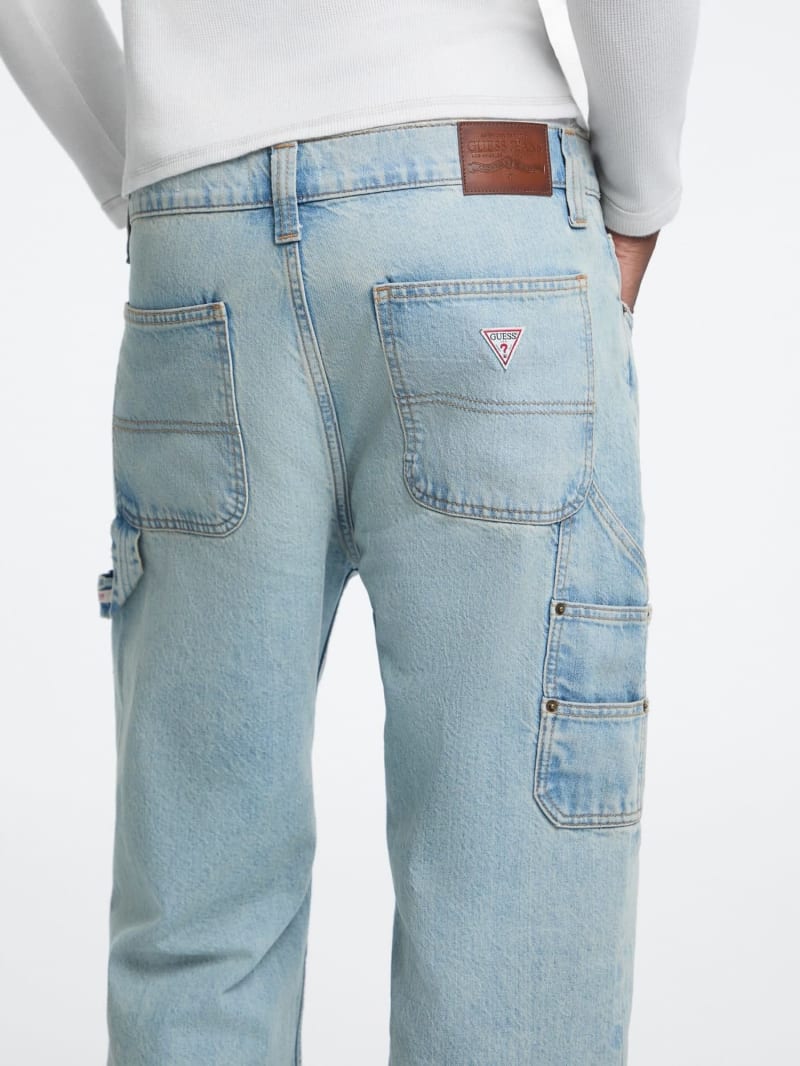 GUESS® G19 Carpenter Jeans
