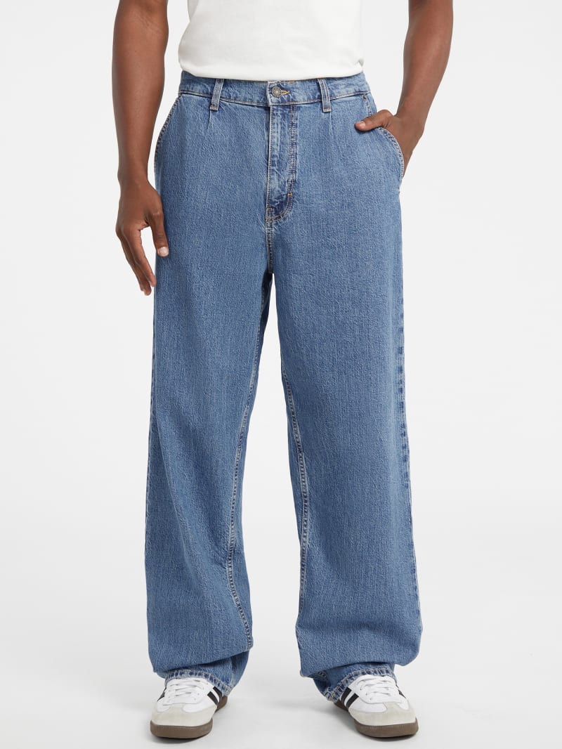 GUESS® G20 Super Baggy Jeans