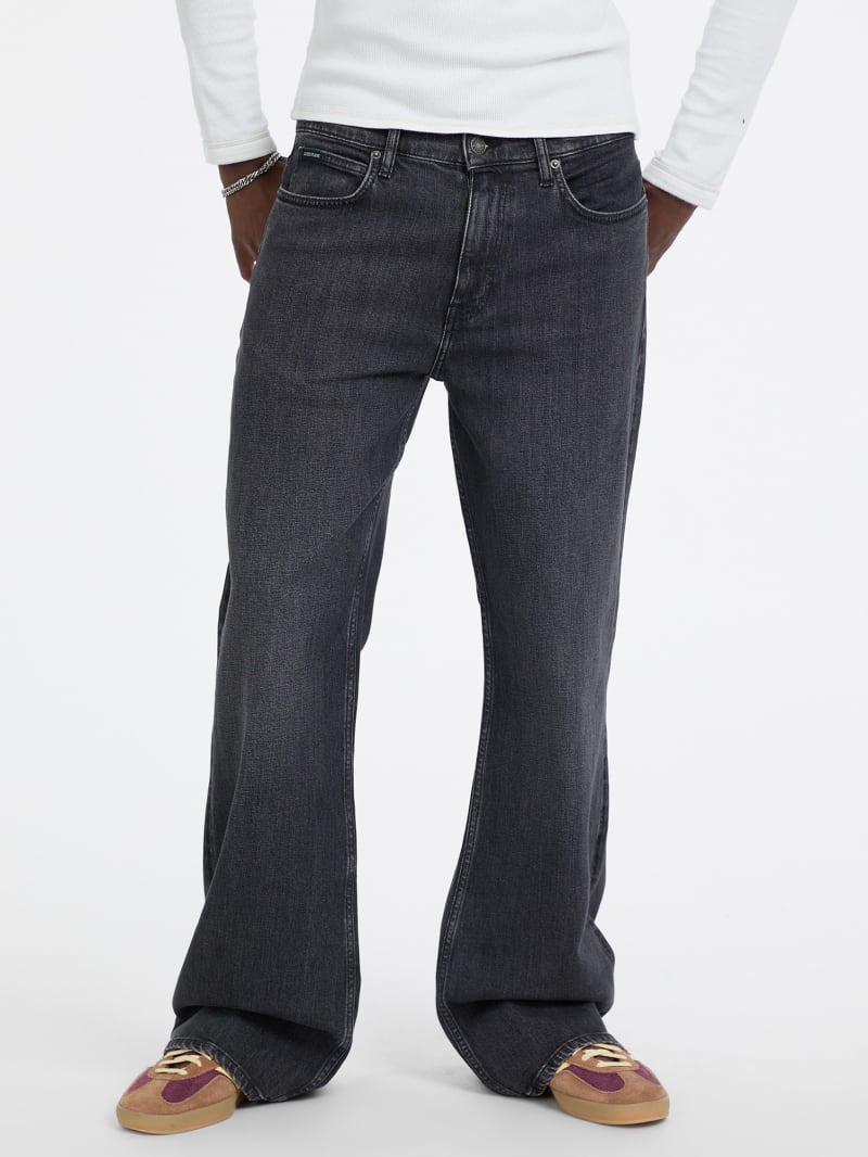 Bootcut Jeans