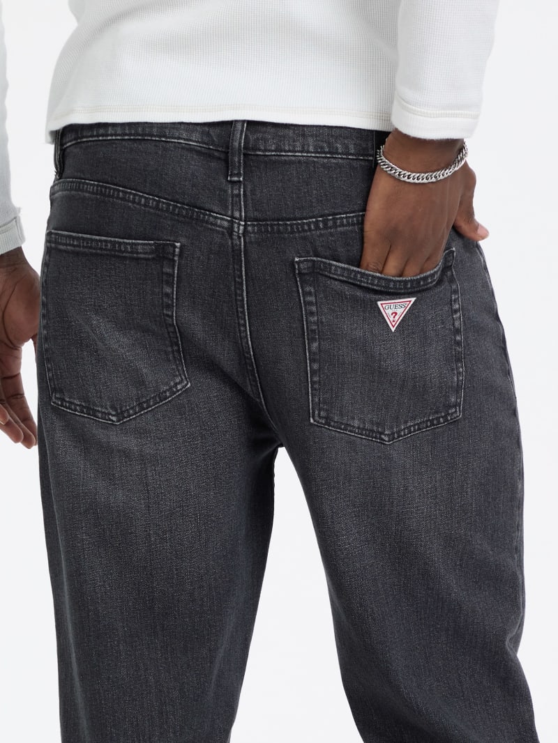 Bootcut Jeans
