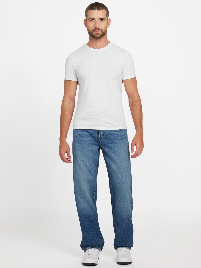 Eco Jett Baggy Jeans