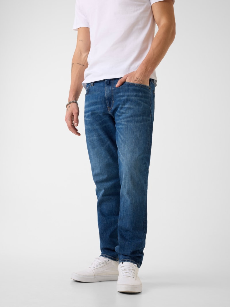 GUESS® G14 Slim Jeans