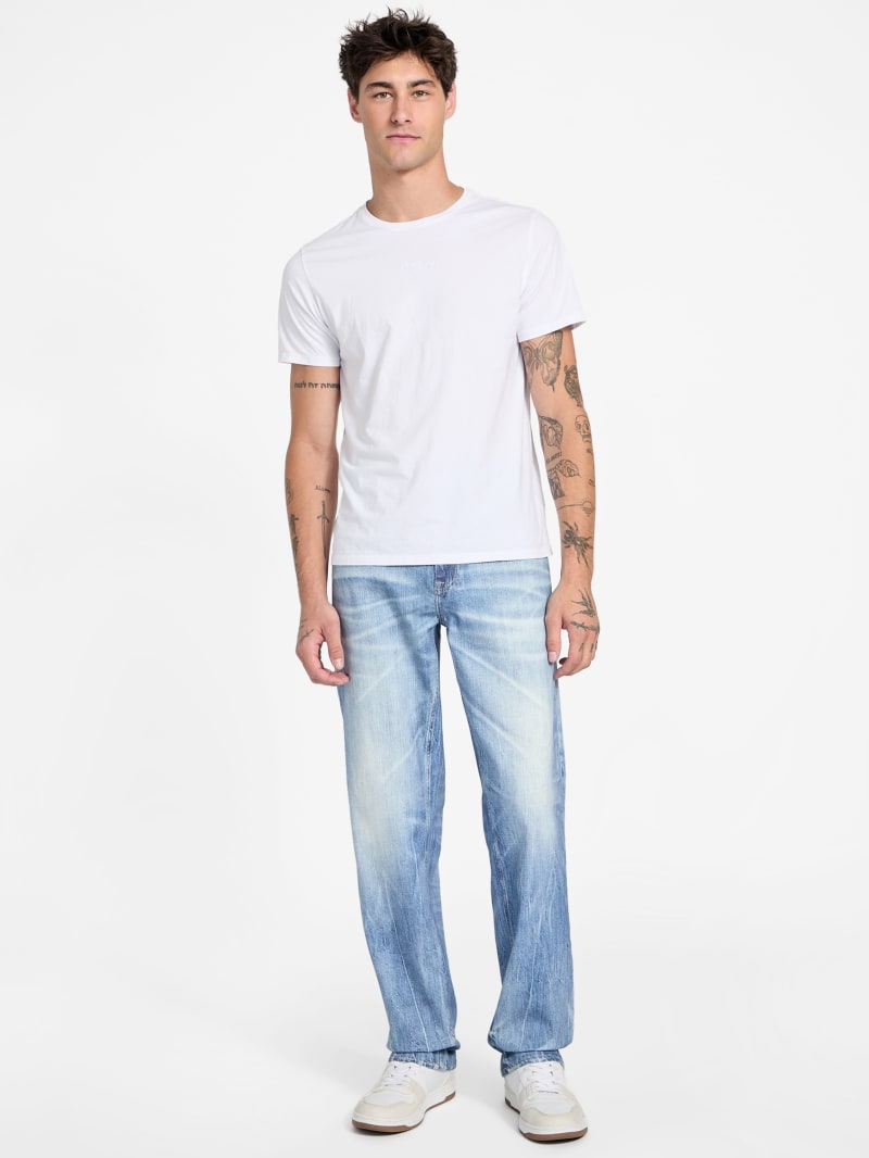 Eco Damon Relaxed Jeans - thumbnail 2