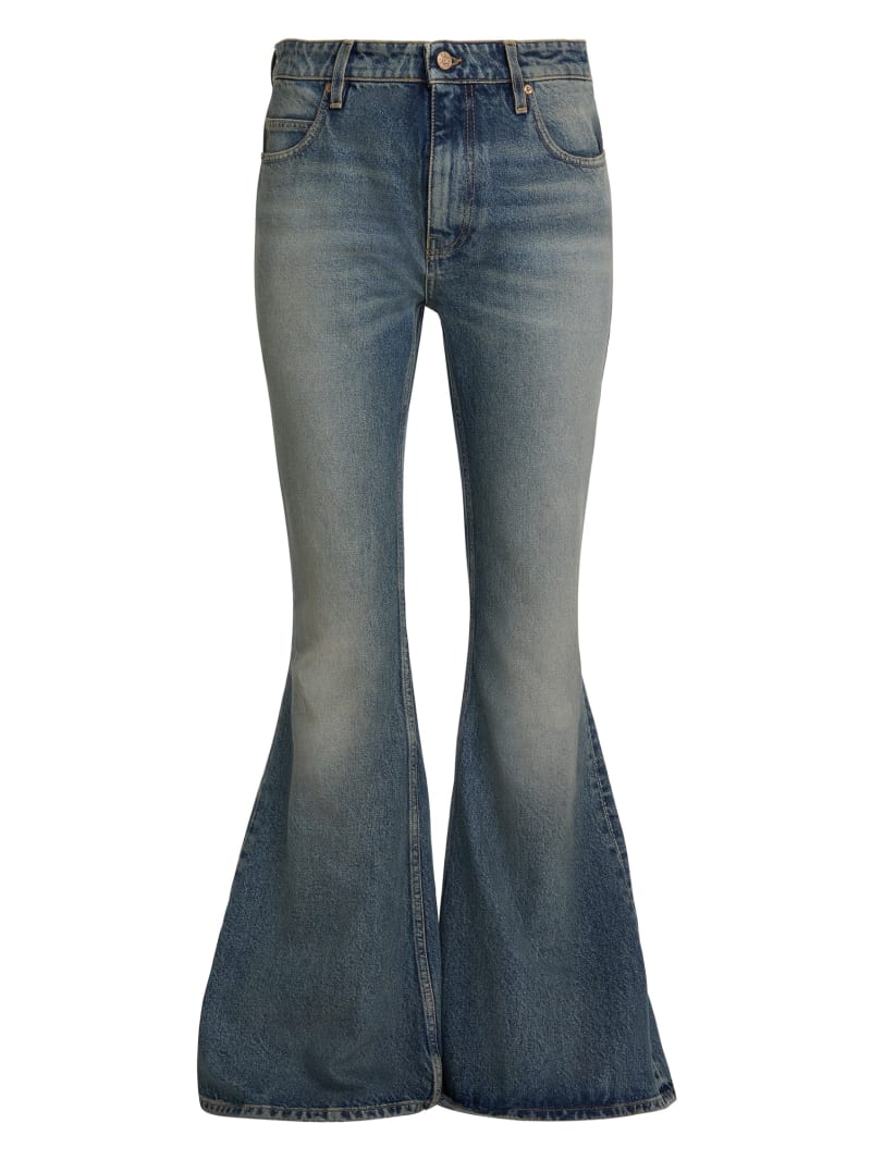 GUESS® flare pant