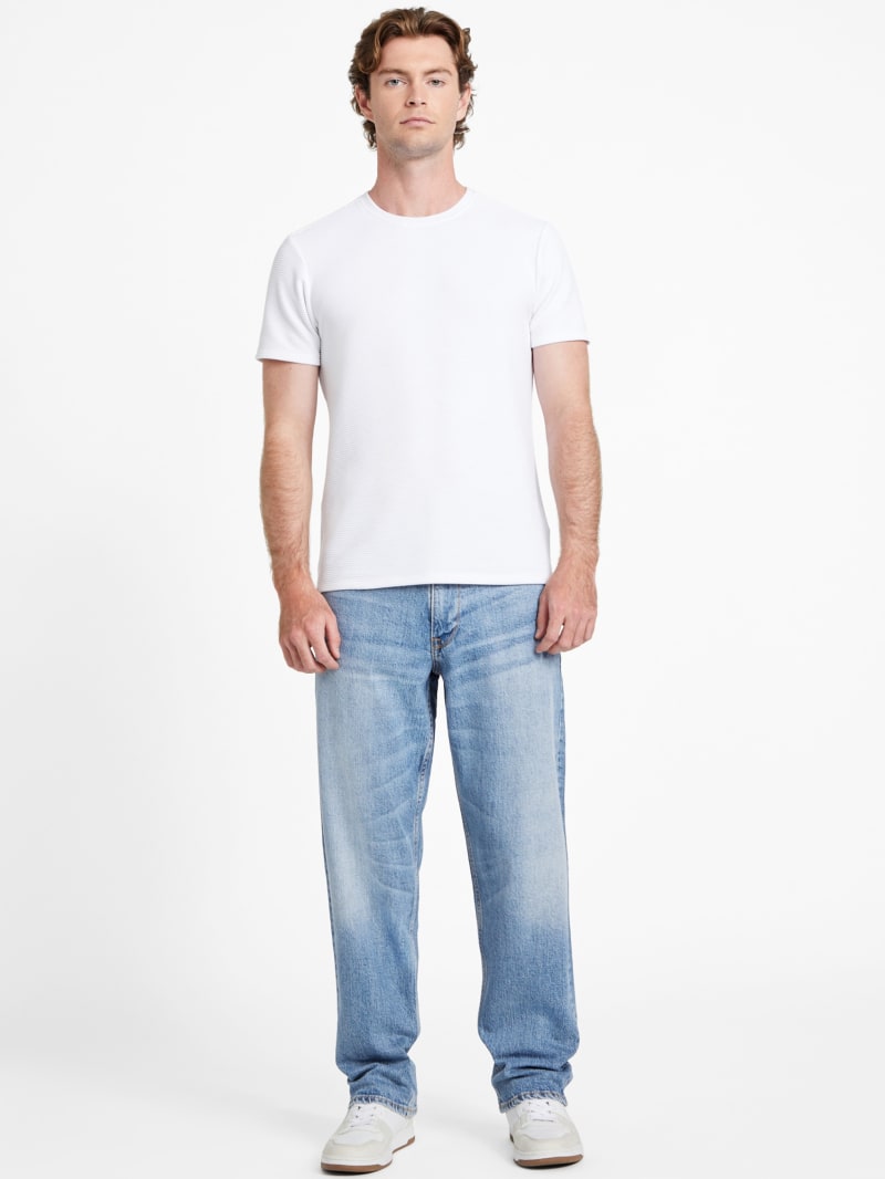 Eco Owen Relaxed Jeans - thumbnail 2