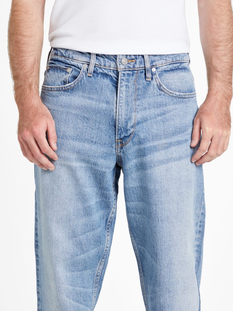 Eco Owen Relaxed Jeans - thumbnail 3