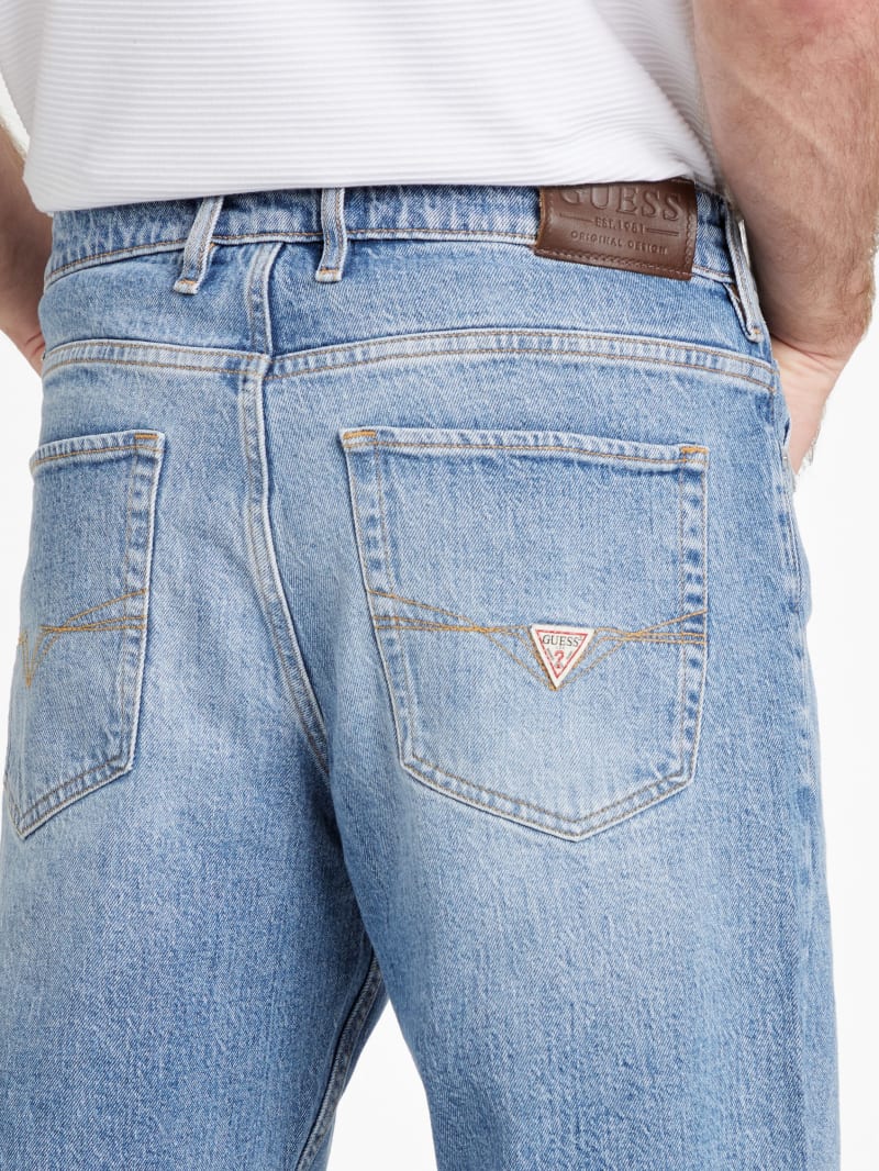 Eco Owen Relaxed Jeans - thumbnail 5