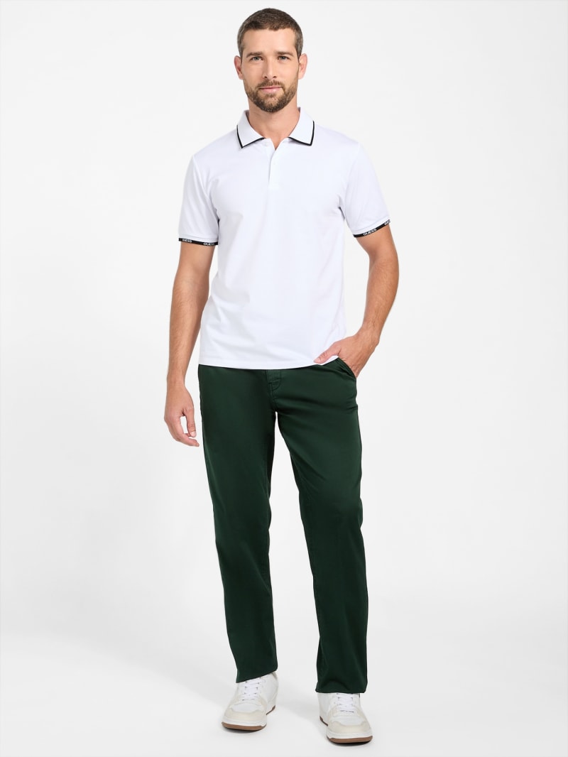 Angels Chino Pants - thumbnail 2