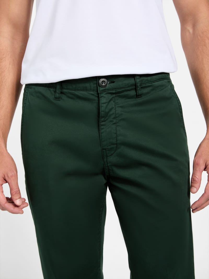 Angels Chino Pants - thumbnail 3