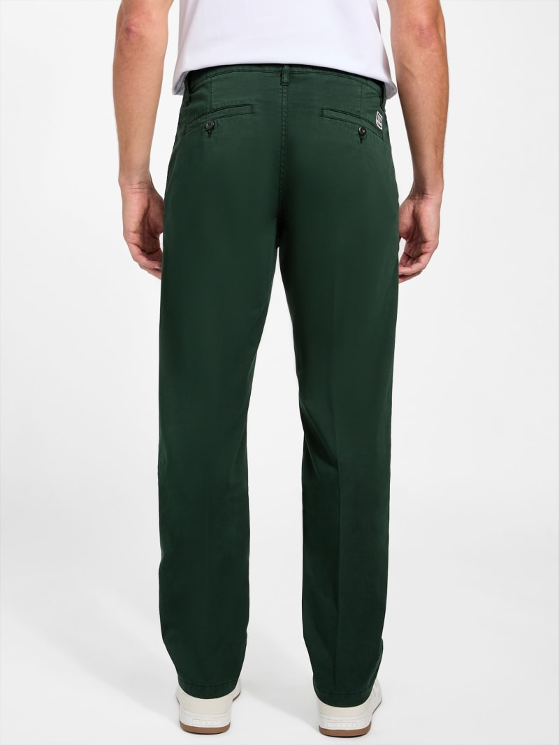 Angels Chino Pants - thumbnail 4