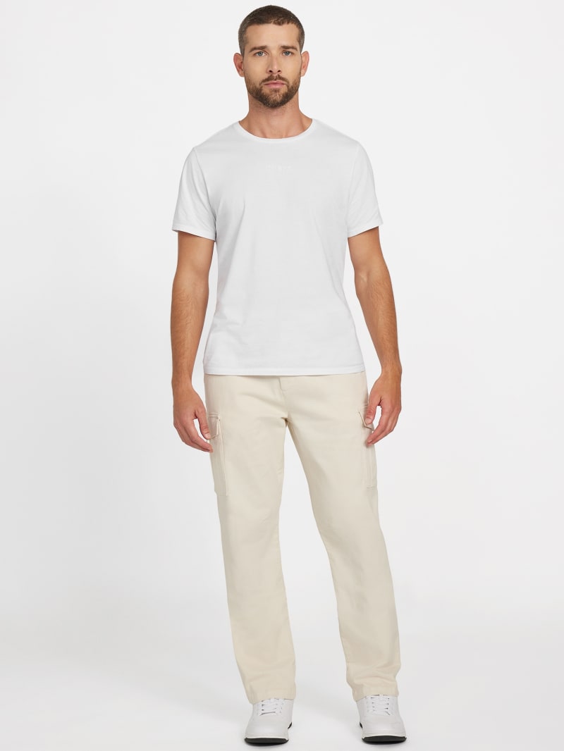Russel Twill Cargo Pants - thumbnail 7