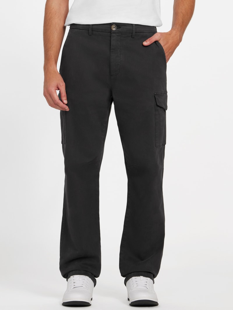 GUESS® Russel Twill Cargo Pants