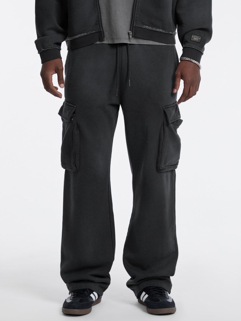 GUESS® GUESS Originals Cargo Joggers