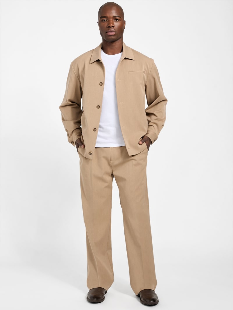 GUESS® Taylor Twill Chino Pants Men