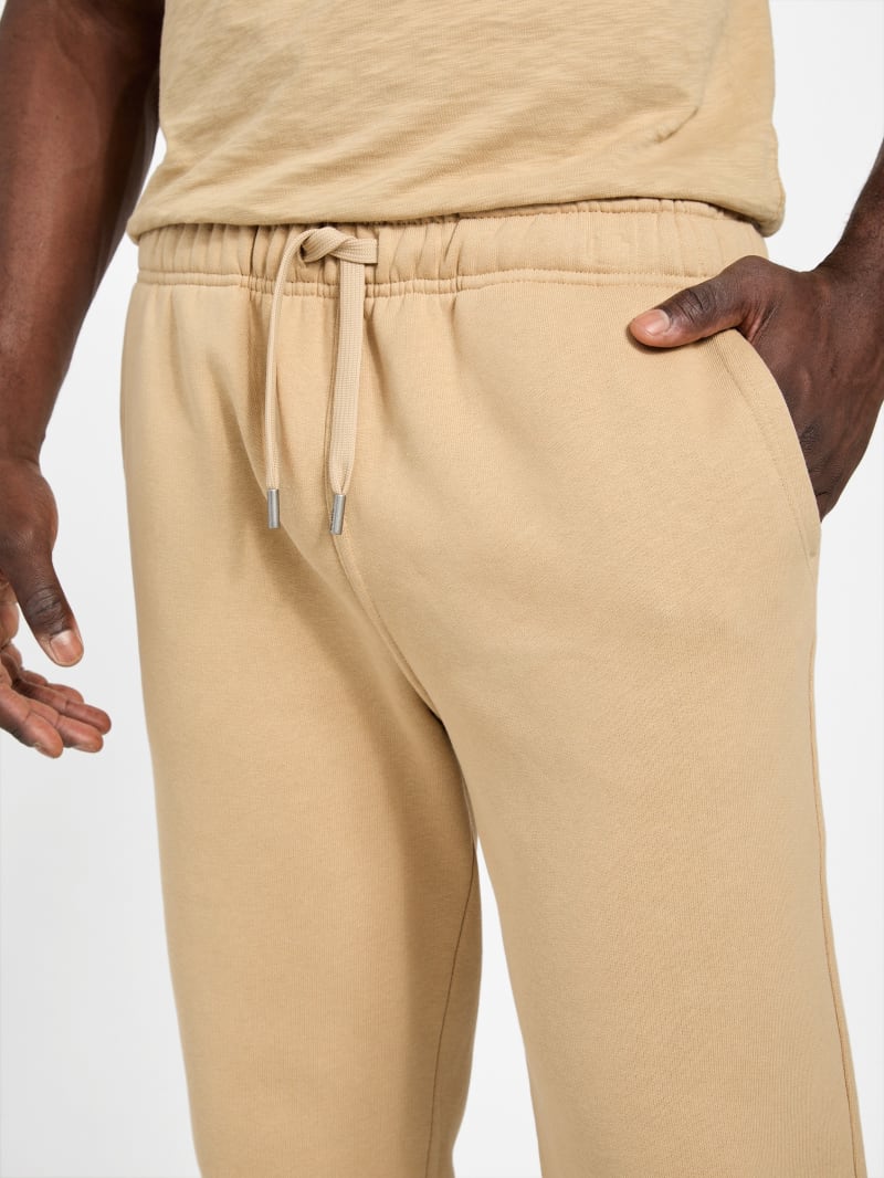 Eco 1981 Label Jogger Sweatpants