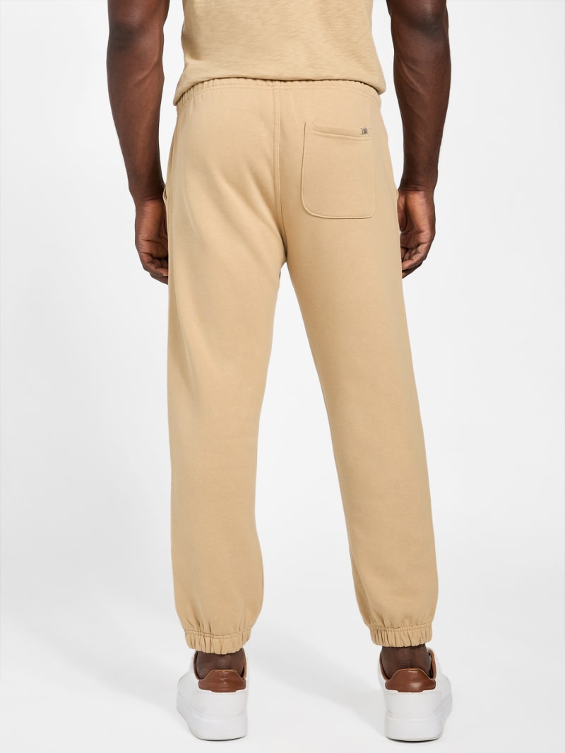 Eco 1981 Label Jogger Sweatpants
