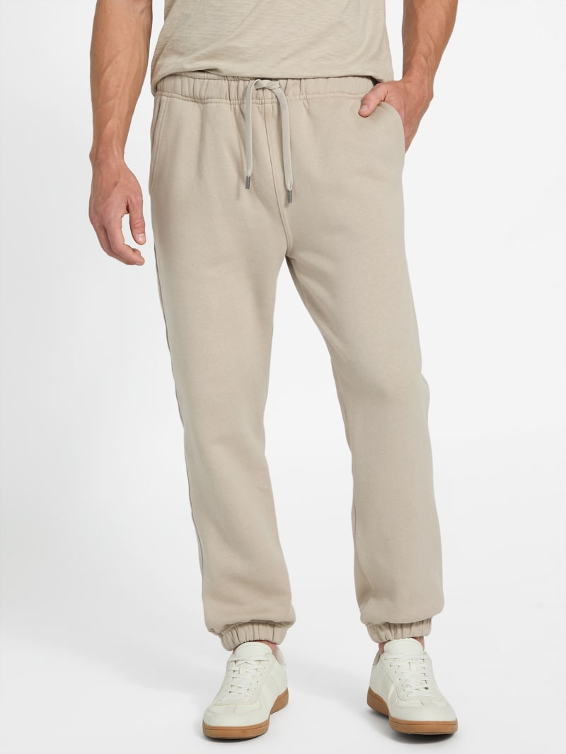 Eco 1981 Label Jogger Sweatpants - thumbnail 6