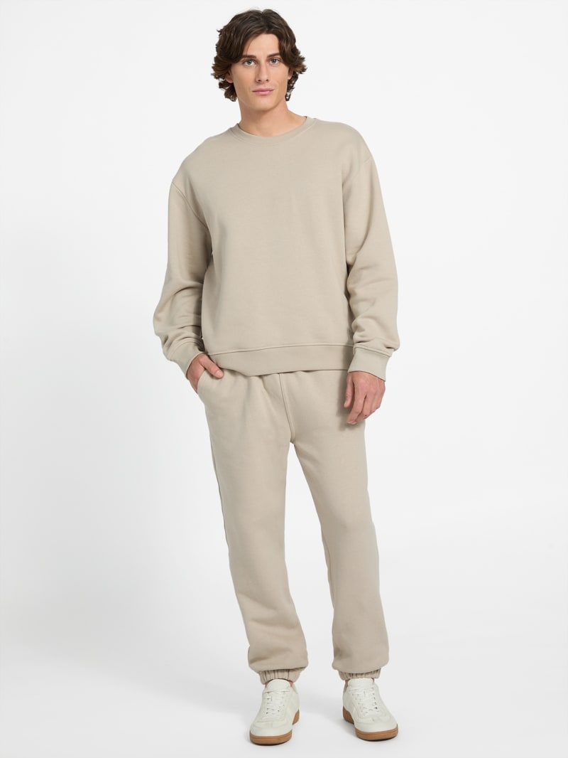 Eco 1981 Label Jogger Sweatpants - thumbnail 7