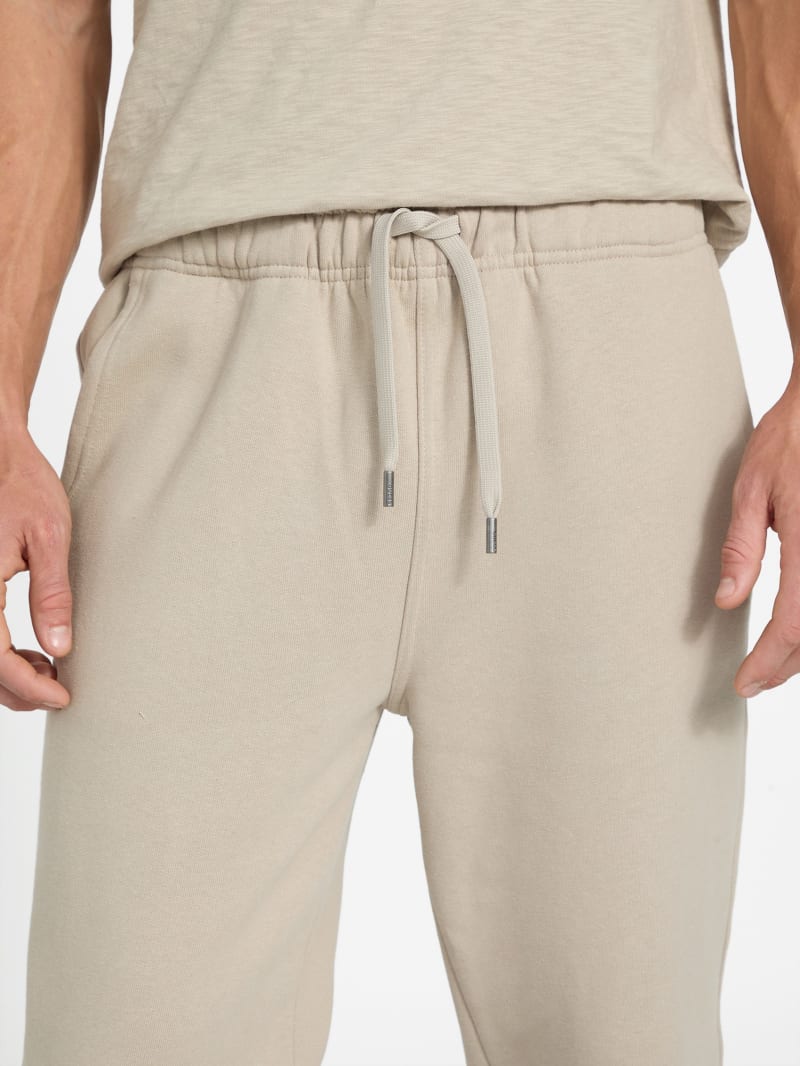 Eco 1981 Label Jogger Sweatpants - thumbnail 8