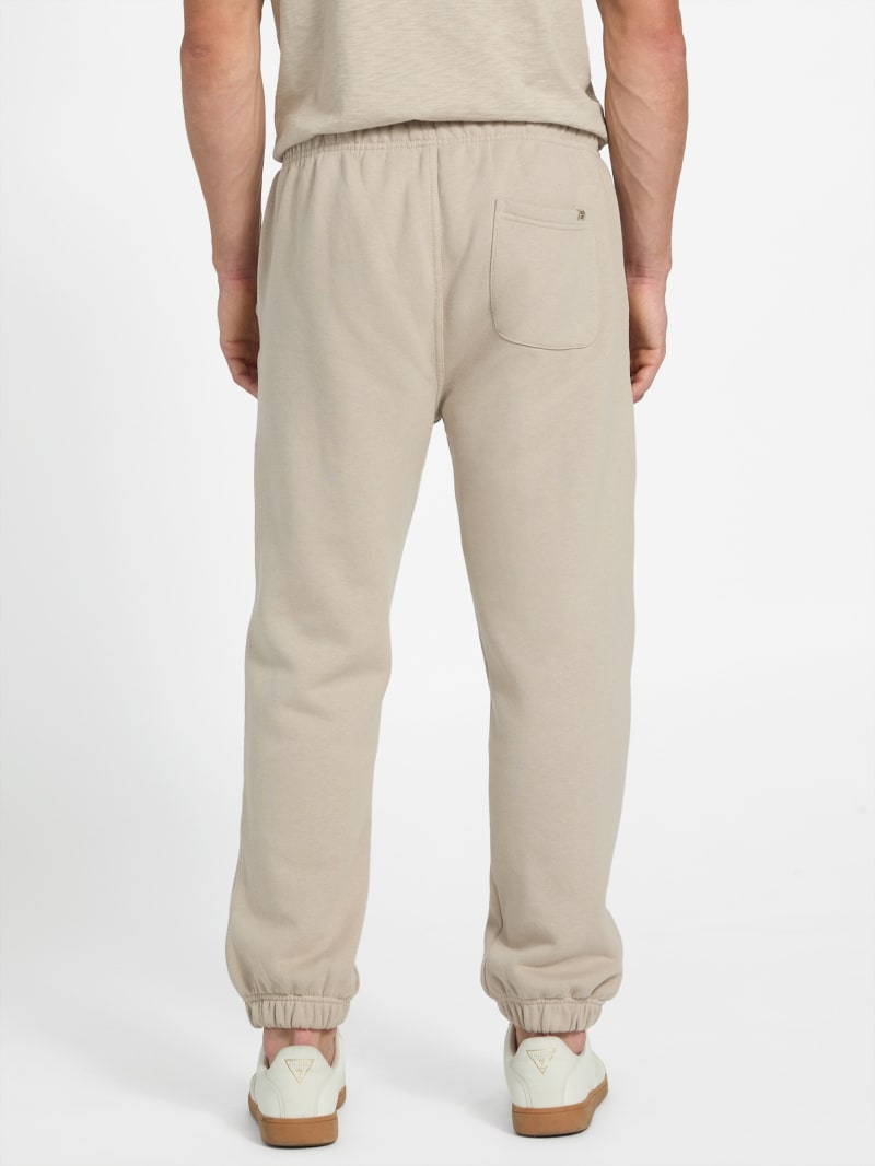 Eco 1981 Label Jogger Sweatpants - thumbnail 9